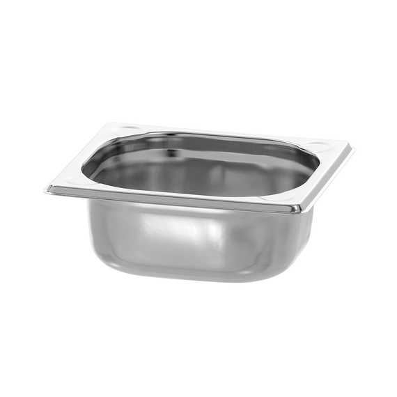 Bartscher GN-Behälter,1/6 GN,T65, Basic Line, Bild 2