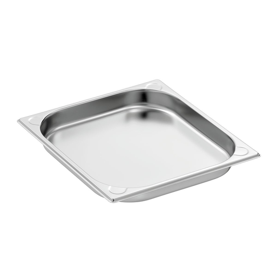 Bartscher GN-Behälter,2/3 GN,T40, Basic Line