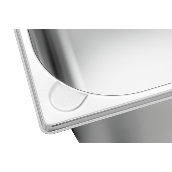 Bartscher GN-Behälter 2/3GN T200,Basic Line, Bild 3