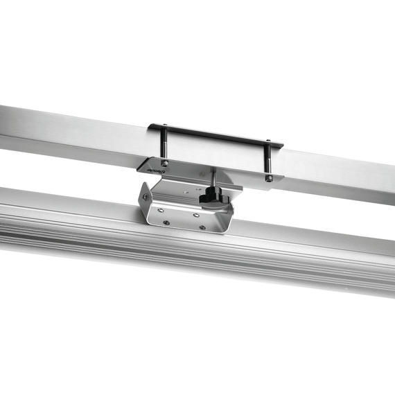 Bartscher Heizstrahler-Halterung W3000, Bild 2