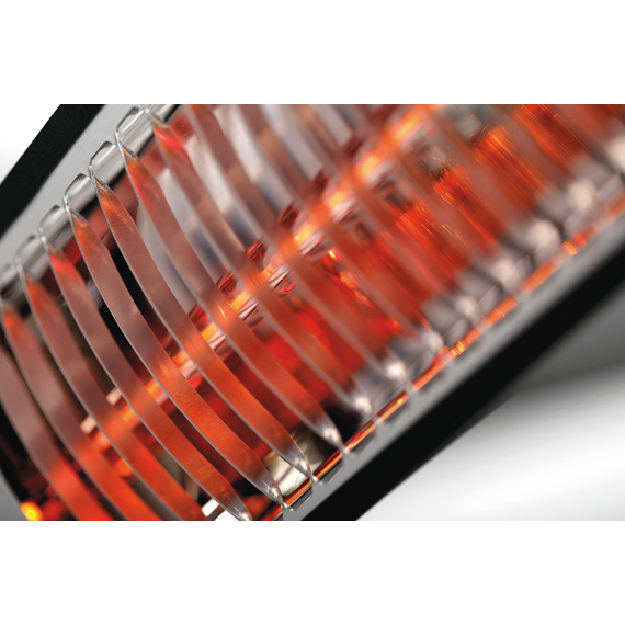 Bartscher Heizstrahler ST3000 3-E360, Bild 10