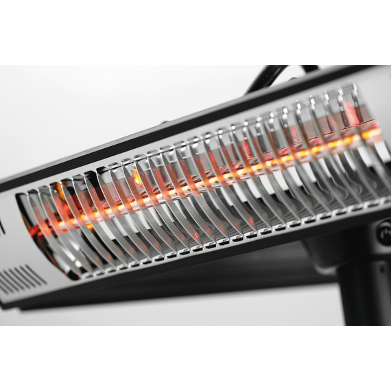 Bartscher Heizstrahler ST3000 3-E360, Bild 7