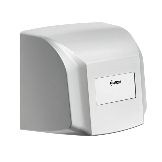 Bartscher Händetrockner IS 31LS-W, Bild 4
