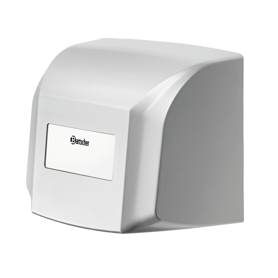 Bartscher Händetrockner IS 31LS-W, Bild 3