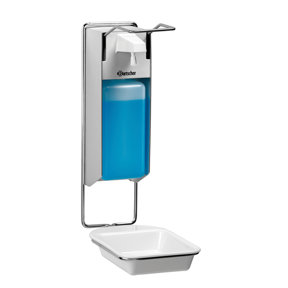 Bartscher Abtropfschale PS 0,9L-W, Bild 4