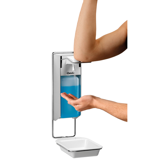 Bartscher Abtropfschale PS 0,9L-W, Bild 5