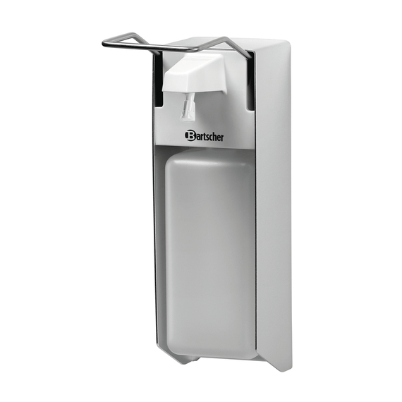 Bartscher Desinfektionsspender PS 0,9L-W, Bild 6