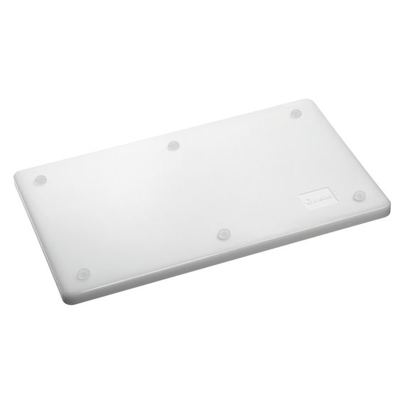 Bartscher Schneidbrett PRO 53x32 W-R, Bild 3