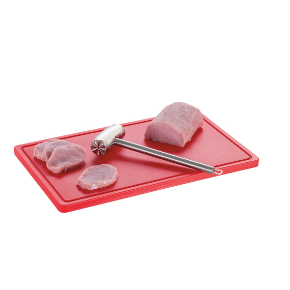 Bartscher Schneidbrett PRO 53x32 R-R