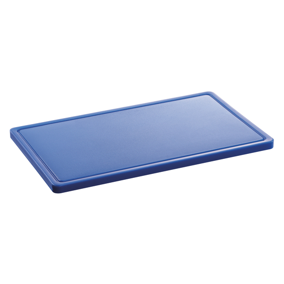 Bartscher Schneidbrett PRO 53x32 B-R, Bild 4