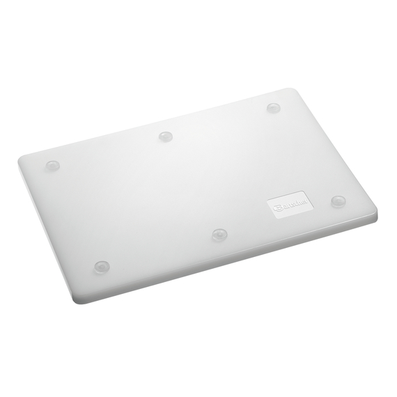 Bartscher Schneidbrett 40x30 W, Bild 3