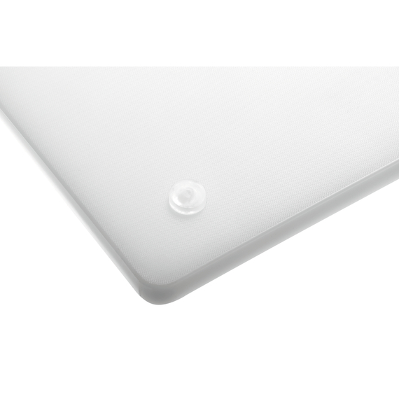 Bartscher Schneidbrett 40x30 W, Bild 4