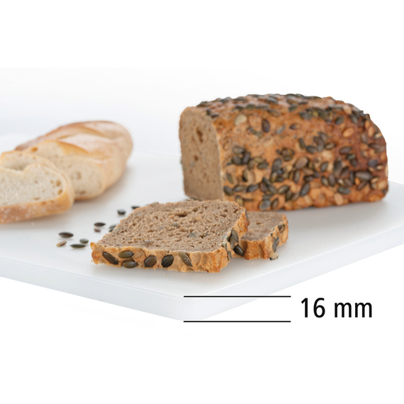 Bartscher Schneidbrett 60x40 W, Bild 2