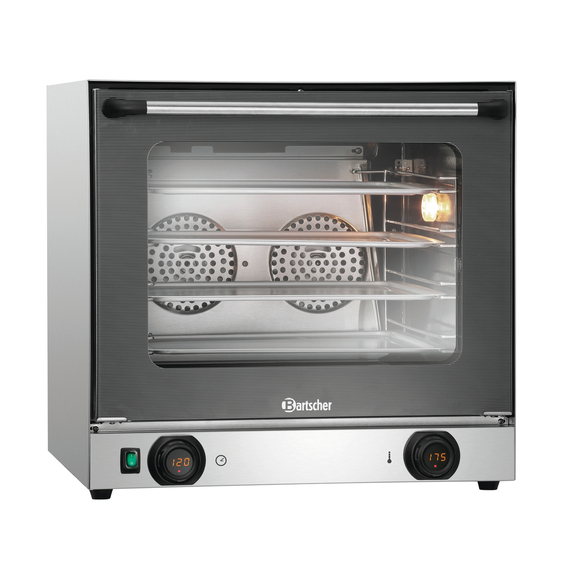 Bartscher Heißluftofen AT90-MDI, Bild 12