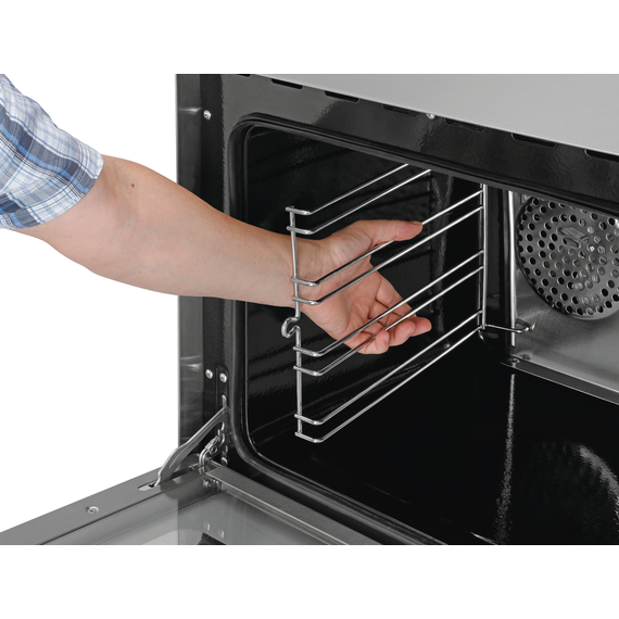 Bartscher Heißluftofen AT90-MDI, Bild 6