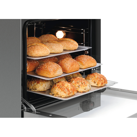 Bartscher Heißluftofen AT90-MDI, Bild 7