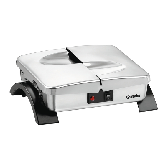 Bartscher Tellerwärmer T12, Bild 3