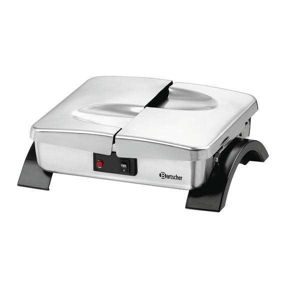 Bartscher Tellerwärmer T12, Bild 4