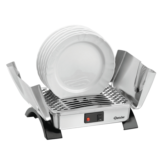 Bartscher Tellerwärmer T12