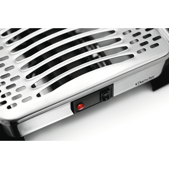 Bartscher Tellerwärmer T12, Bild 2