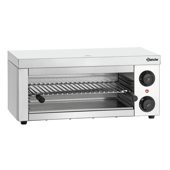 Bartscher Salamander 401-1Z-W, Bild 6