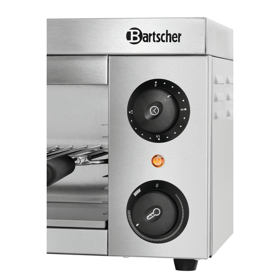 Bartscher Salamander 401-1Z-W, Bild 4