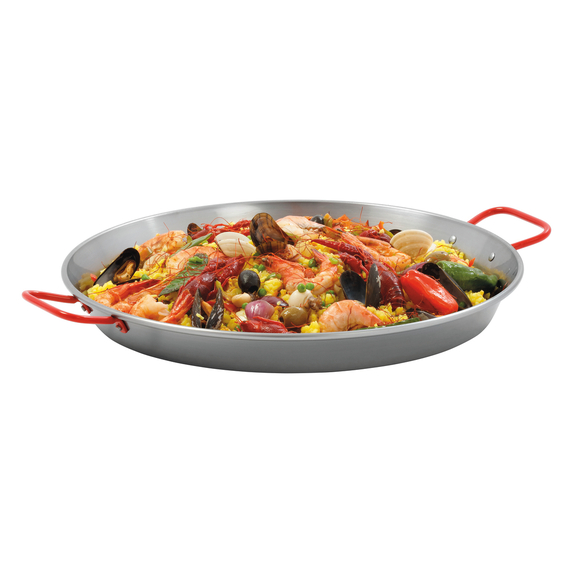Bartscher Paella-Pfanne STP420