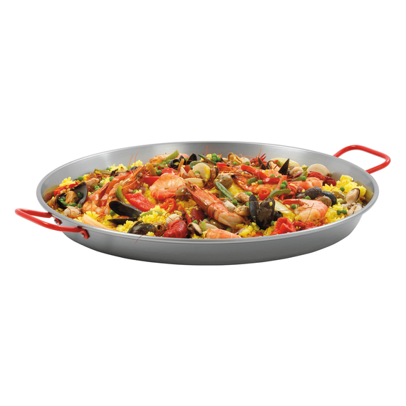 Bartscher Paella-Pfanne STP460