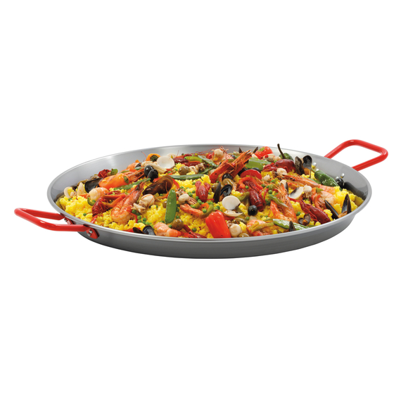 Bartscher Paella-Pfanne STP600