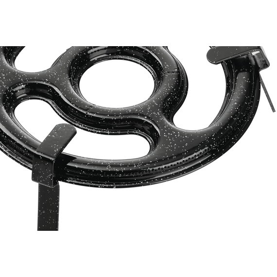 Bartscher Paella Gasbrenner 2K300, Bild 2