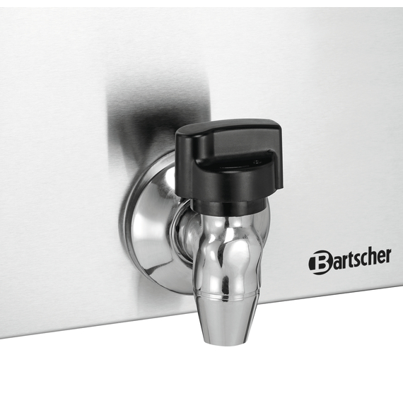 Bartscher Fritteuse SNACK I Plus, Bild 3