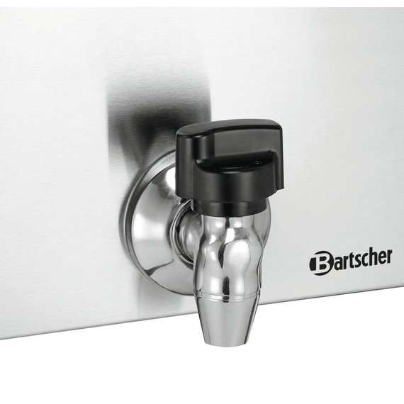 Bartscher Fritteuse SNACK II Plus, Bild 3