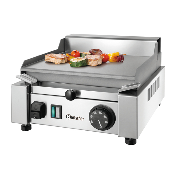Bartscher Griddleplatte GDP 260E-G, Bild 4