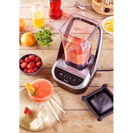 Santos Compact Brushless Blender # 66, Bild 4