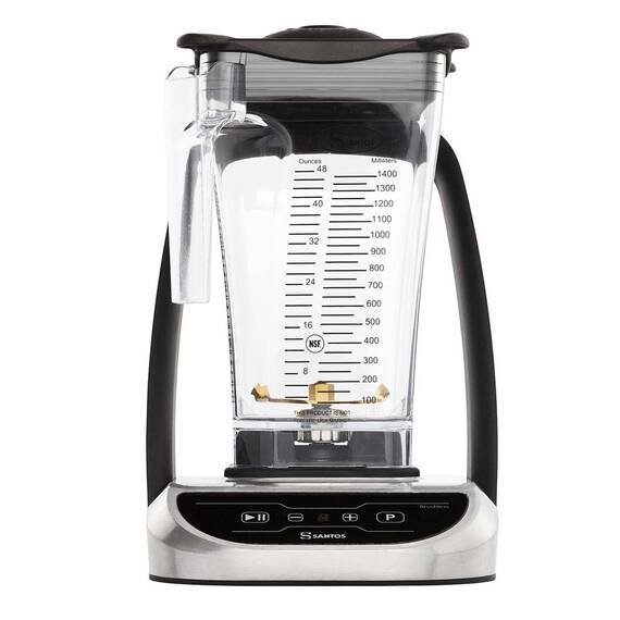 Santos Compact Brushless Blender # 66, Bild 6