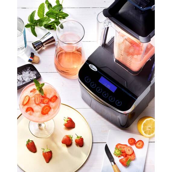 Santos Brushless Blender # 62, Bild 3