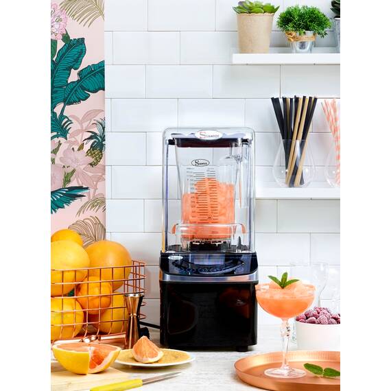 Santos Brushless Blender # 62, Bild 4