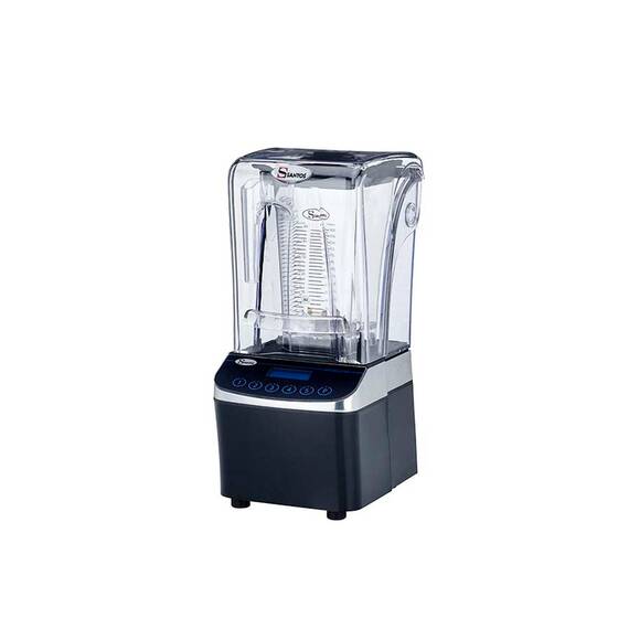 Santos Brushless Blender # 62, Bild 6