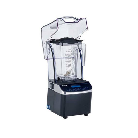 Santos Brushless Blender # 62, Bild 5