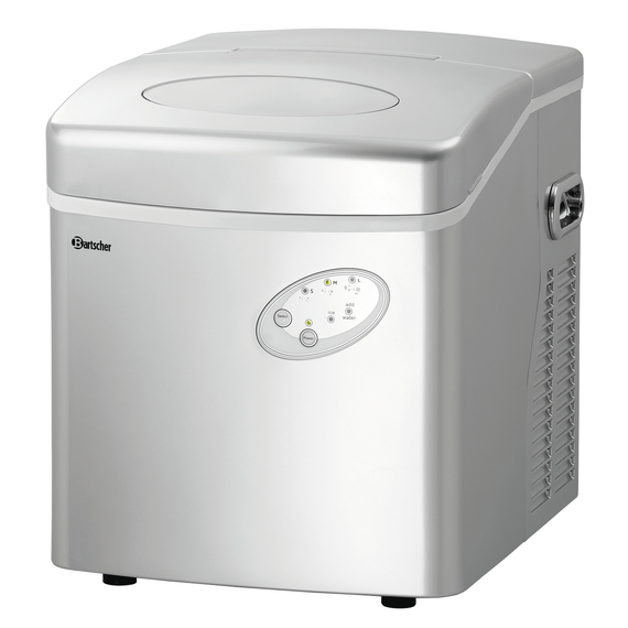 Bartscher Eiswürfelbereiter HK150, Bild 6