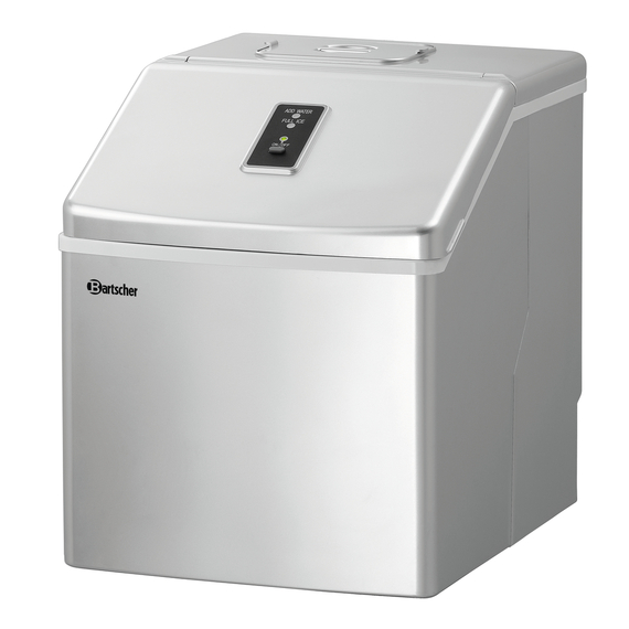 Bartscher Eiswürfelbereiter W150, Bild 7