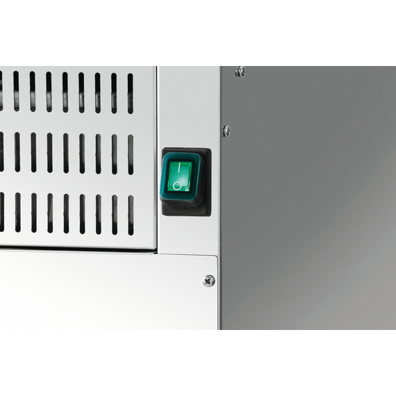 Bartscher Durchlauftoaster Mini-XS, Bild 5