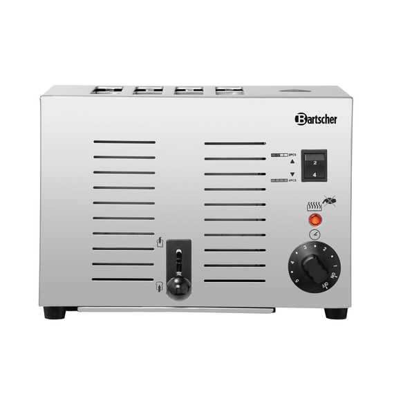 Bartscher Toaster TS40, Bild 4