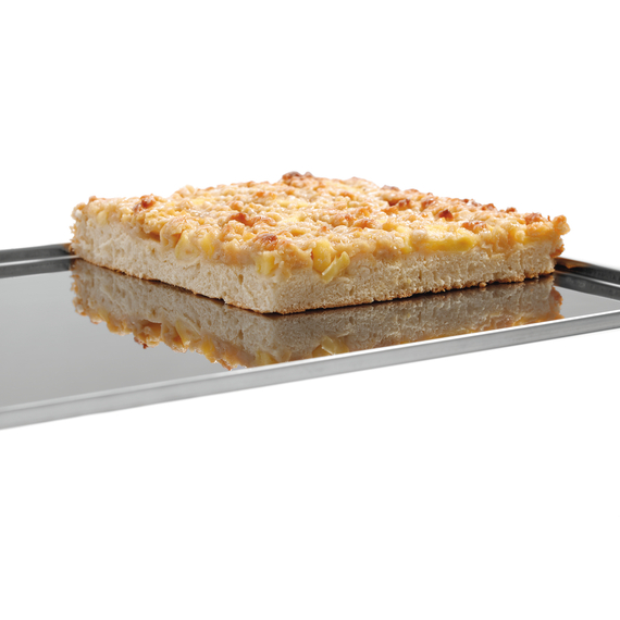 Bartscher Backblech 433x333-ST, Bild 2