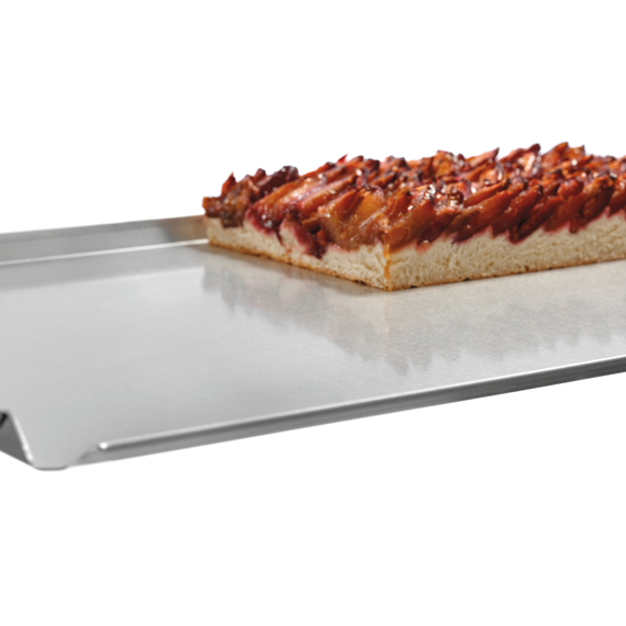 Bartscher Backblech 600x400-AL, Bild 2