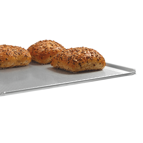 Bartscher Lochblech 2/3-AL, Bild 2