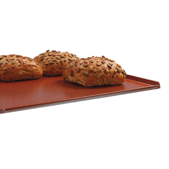 Bartscher Lochblech 2/3-SI, Bild 2