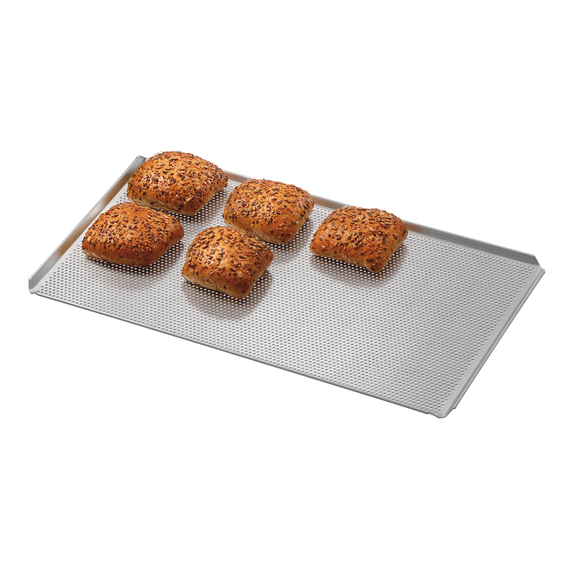 Bartscher Lochblech 1/1-AL, Bild 2