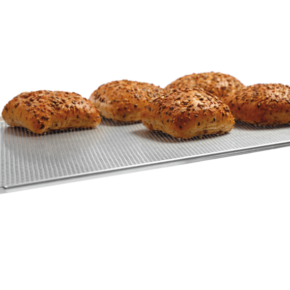 Bartscher Lochblech 1/1-AL, Bild 3