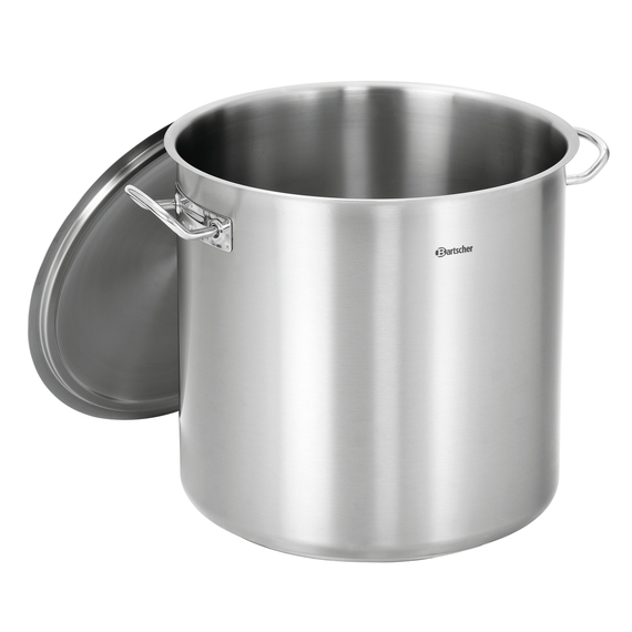 Bartscher Kochtopf 70L-D380, Bild 2